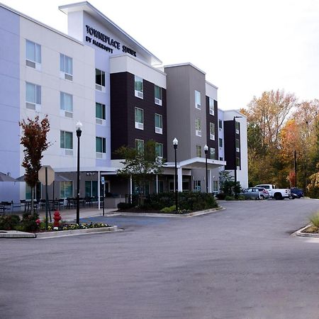 Towneplace Suites By Marriott Columbia West/Lexington West Columbia Εξωτερικό φωτογραφία
