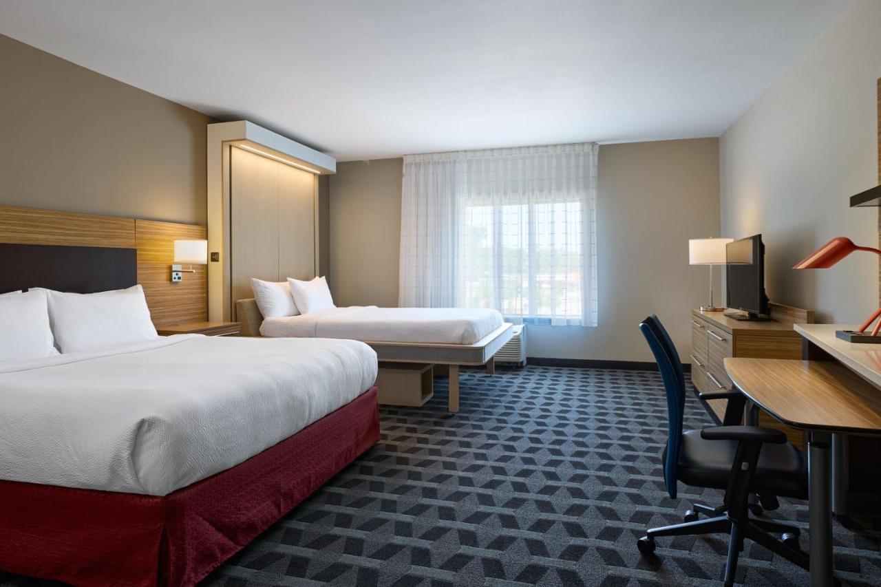 Towneplace Suites By Marriott Columbia West/Lexington West Columbia Εξωτερικό φωτογραφία