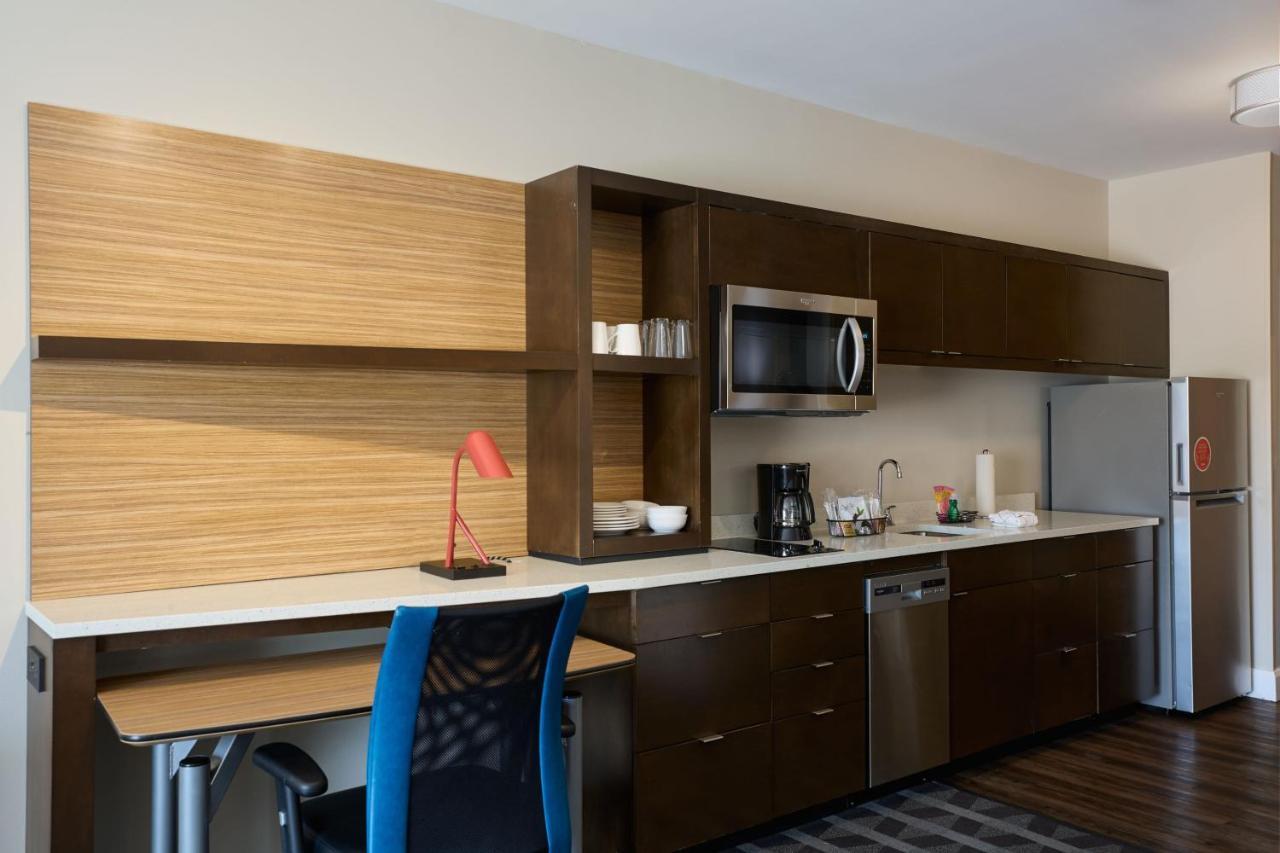 Towneplace Suites By Marriott Columbia West/Lexington West Columbia Εξωτερικό φωτογραφία