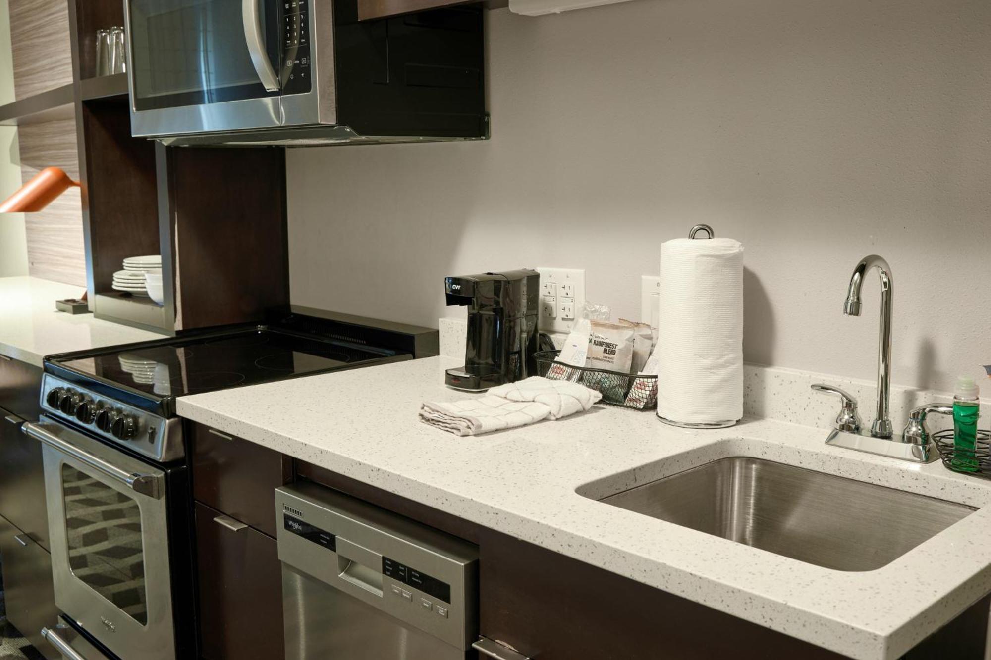 Towneplace Suites By Marriott Columbia West/Lexington West Columbia Εξωτερικό φωτογραφία
