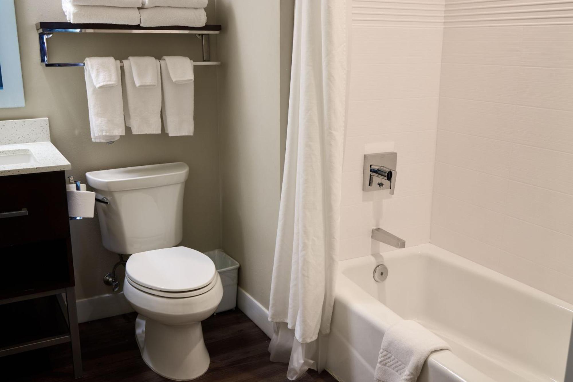 Towneplace Suites By Marriott Columbia West/Lexington West Columbia Εξωτερικό φωτογραφία