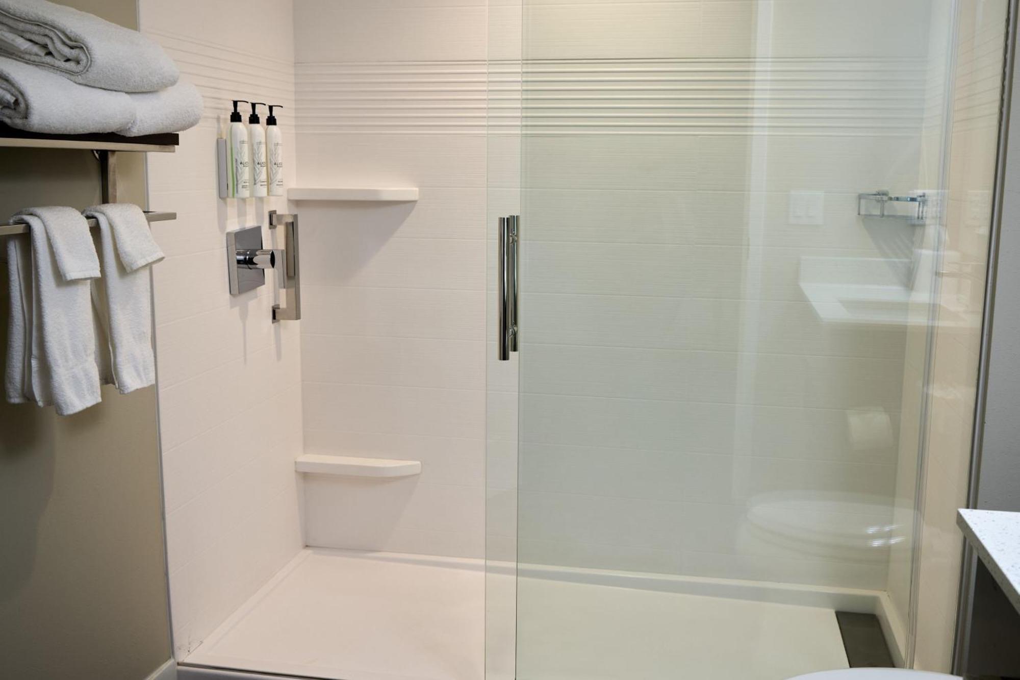Towneplace Suites By Marriott Columbia West/Lexington West Columbia Εξωτερικό φωτογραφία