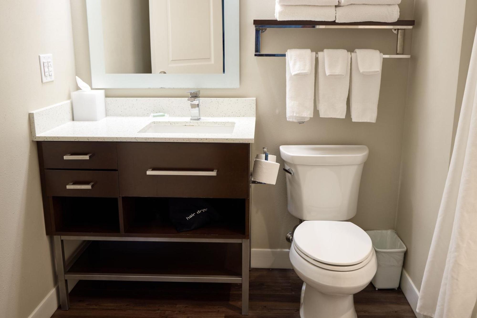 Towneplace Suites By Marriott Columbia West/Lexington West Columbia Εξωτερικό φωτογραφία
