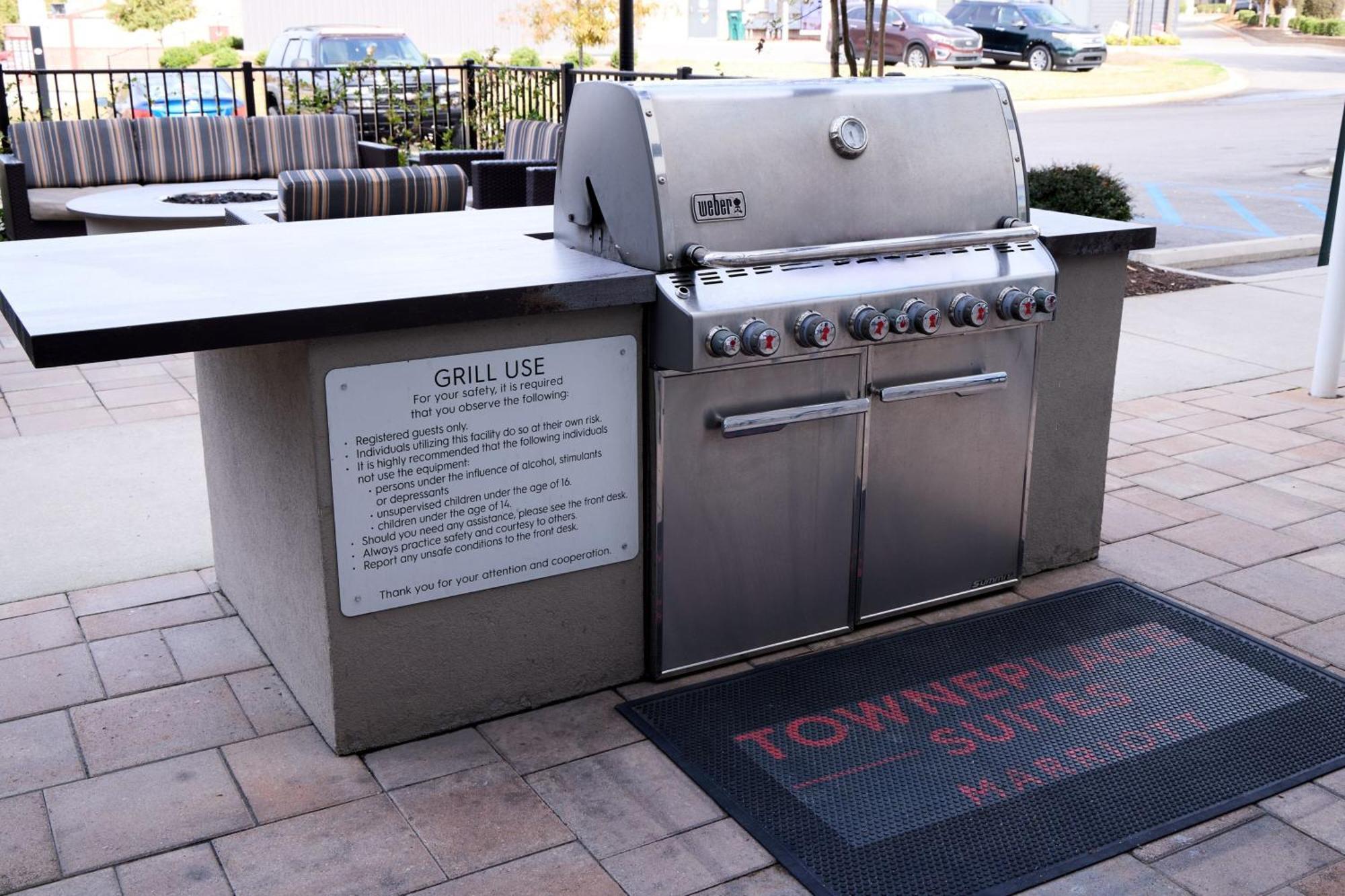 Towneplace Suites By Marriott Columbia West/Lexington West Columbia Εξωτερικό φωτογραφία