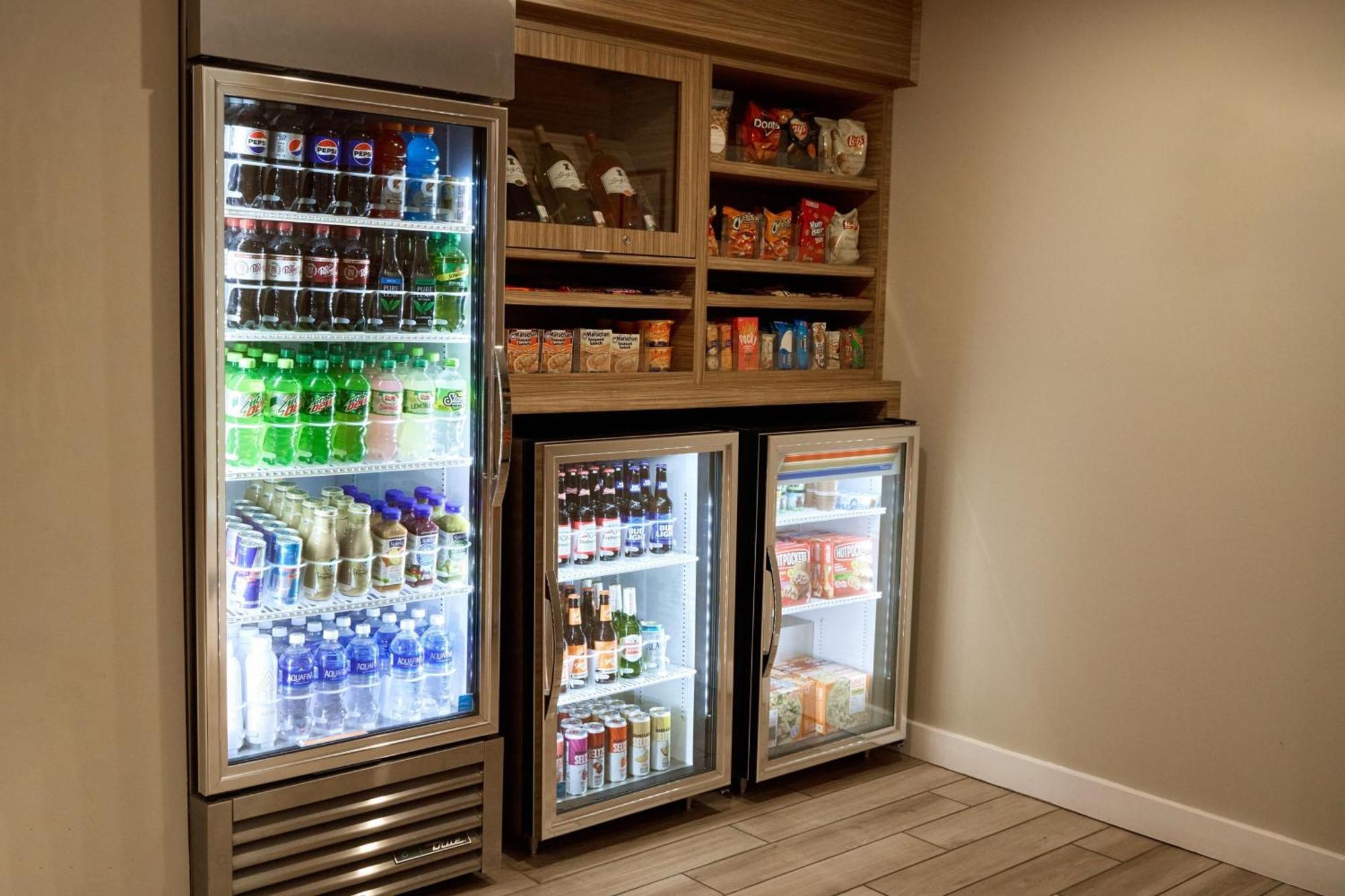 Towneplace Suites By Marriott Columbia West/Lexington West Columbia Εξωτερικό φωτογραφία