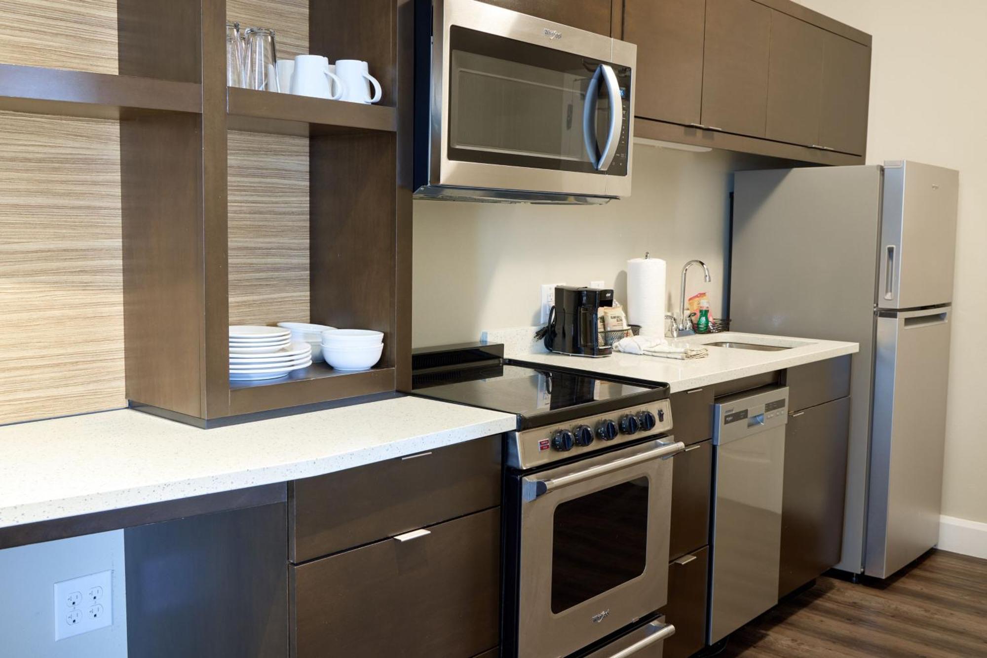 Towneplace Suites By Marriott Columbia West/Lexington West Columbia Εξωτερικό φωτογραφία