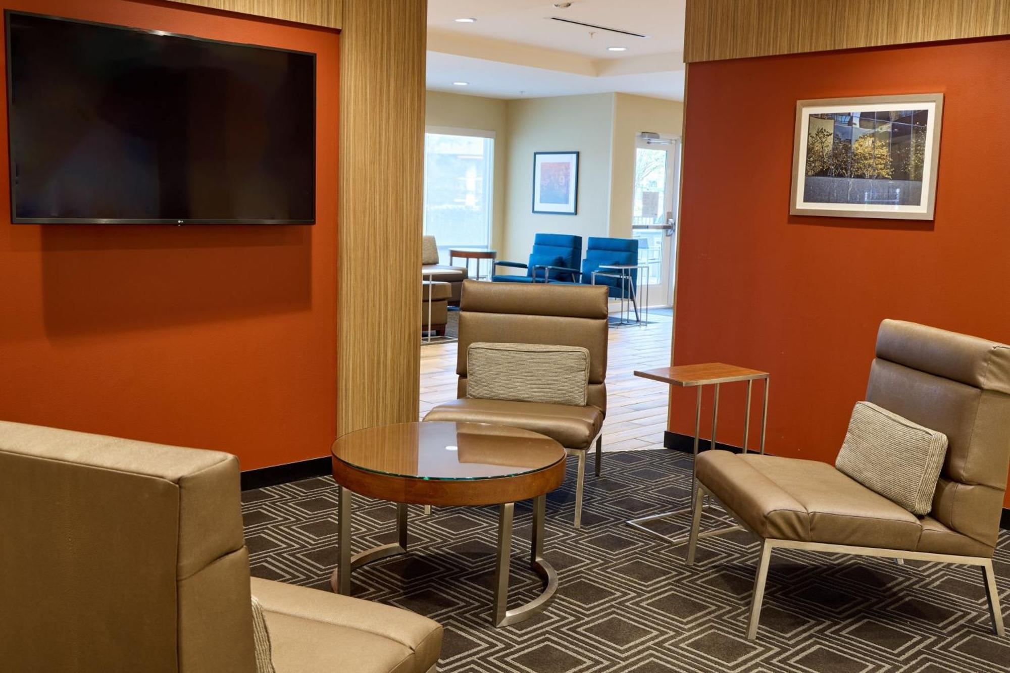 Towneplace Suites By Marriott Columbia West/Lexington West Columbia Εξωτερικό φωτογραφία