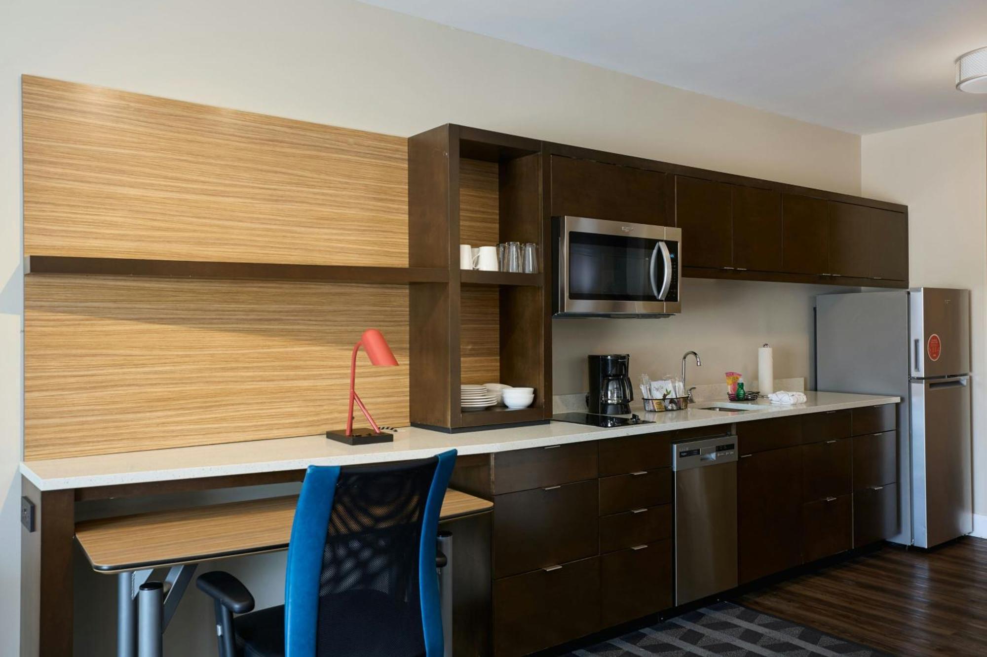 Towneplace Suites By Marriott Columbia West/Lexington West Columbia Εξωτερικό φωτογραφία